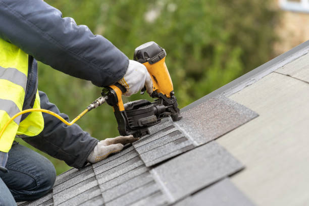 EPDM Roofing in Mccook, NE