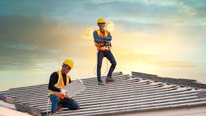 Best Emergency Roof Repair Services  in Mccook, NE